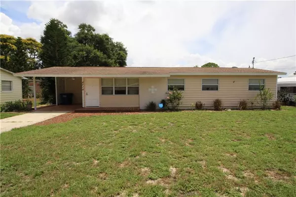 4714 W FAIRVIEW HTS, Tampa, FL 33616