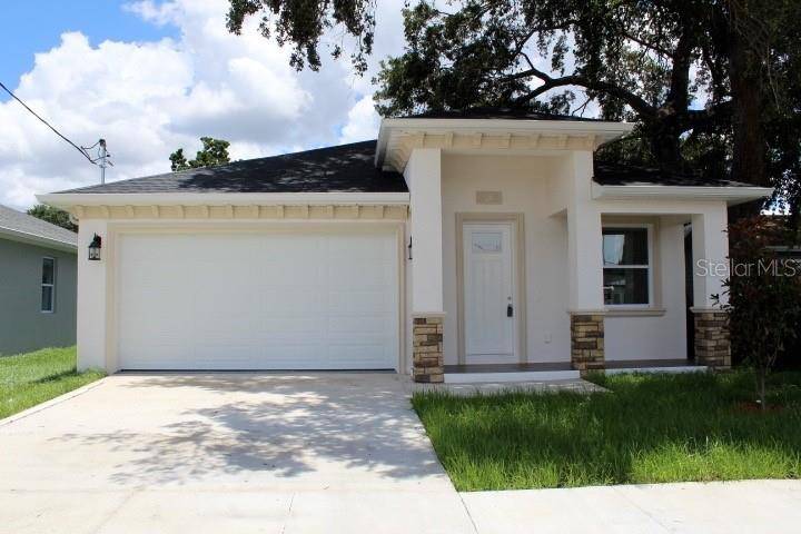 3305 W SAINT CONRAD ST, Tampa, FL 33607