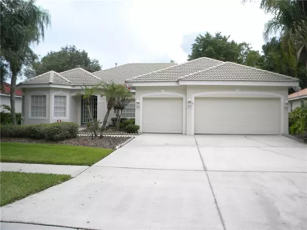 Tampa, FL 33647,18010 FOREST RETREAT LN