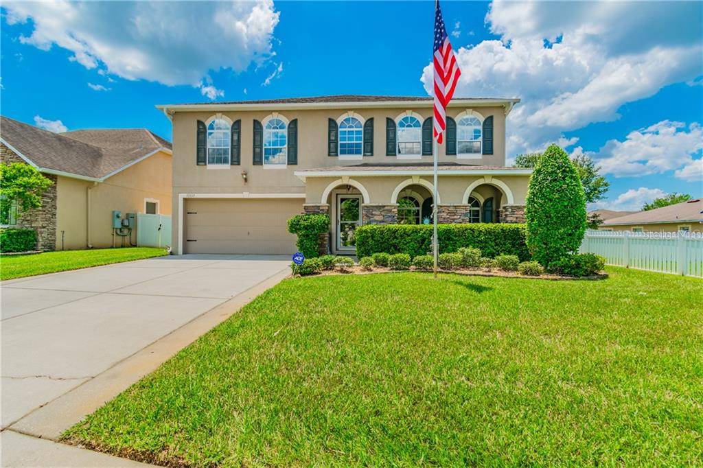 13337 KENT BRADLEY ST, Dade City, FL 33525