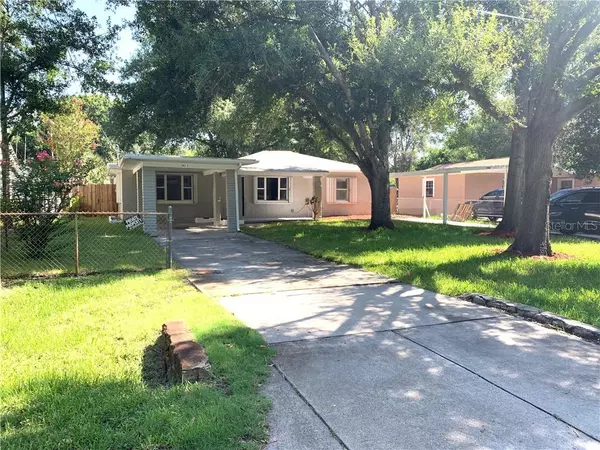 3413 W PEARL AVE, Tampa, FL 33611