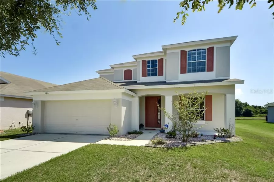 11413 MISTY ISLE LN, Riverview, FL 33579