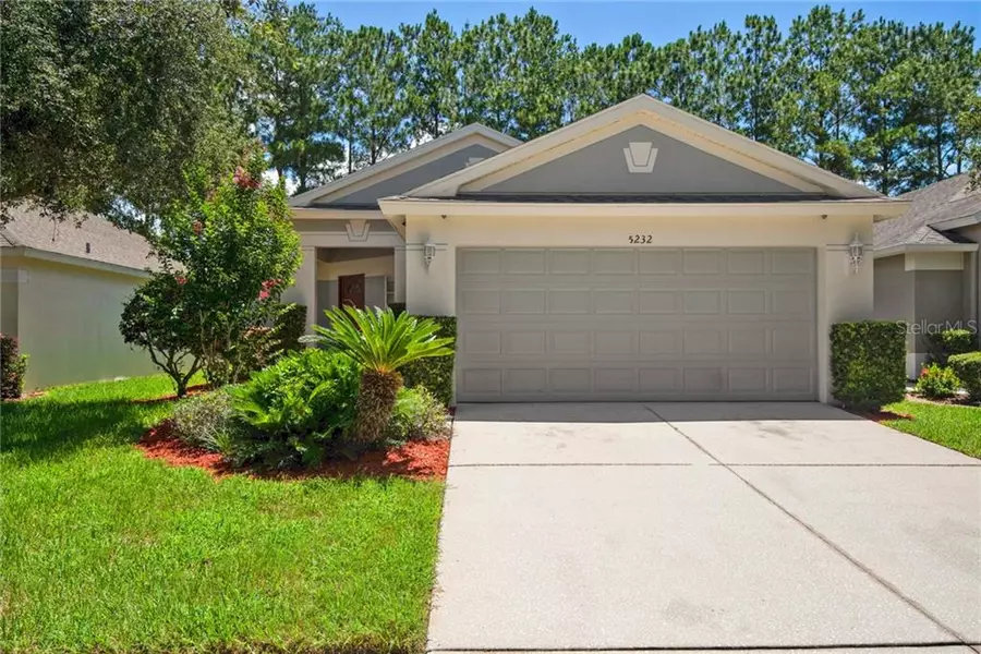 5232 GATO DEL SOL CIR, Wesley Chapel, FL 33544