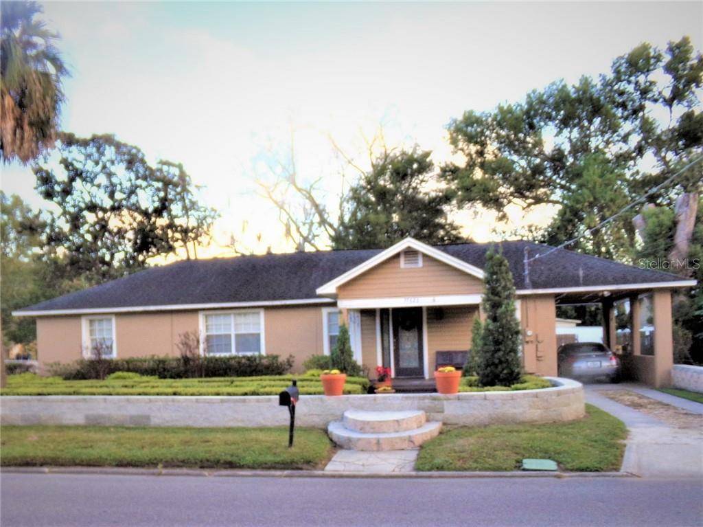 37626 HOWARD AVE, Dade City, FL 33525