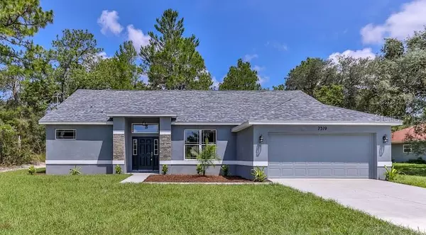 7379 MADRID RD, Weeki Wachee, FL 34613