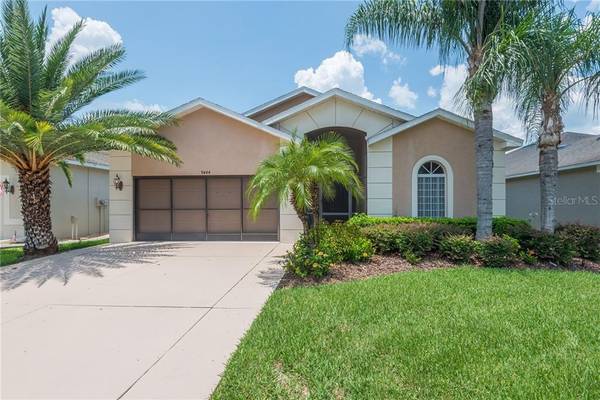 9444 ROLLING CIRCLE, San Antonio, FL 33576