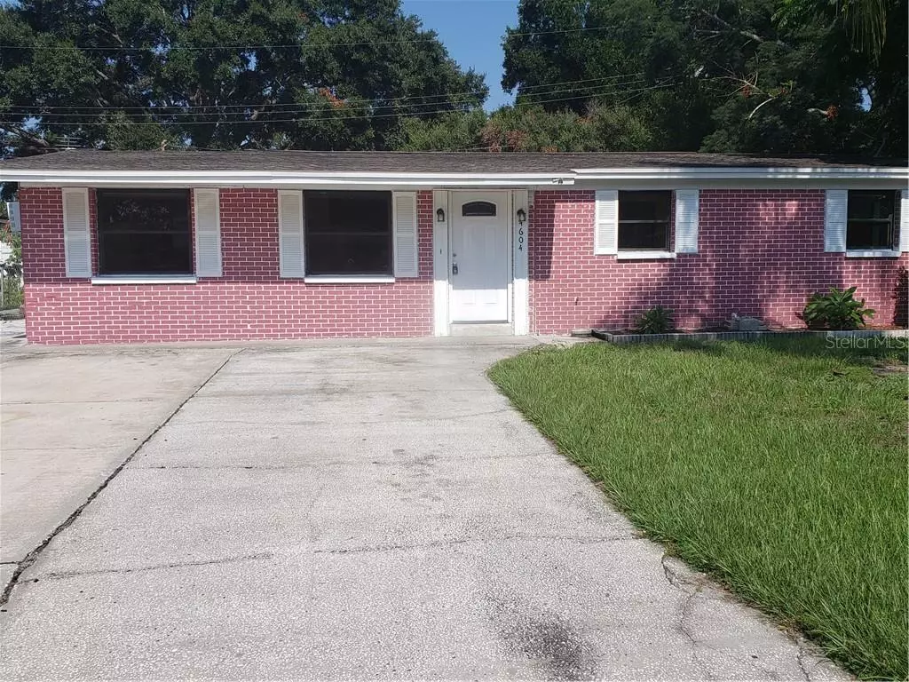 Tampa, FL 33634,4604 BURKETT CIR