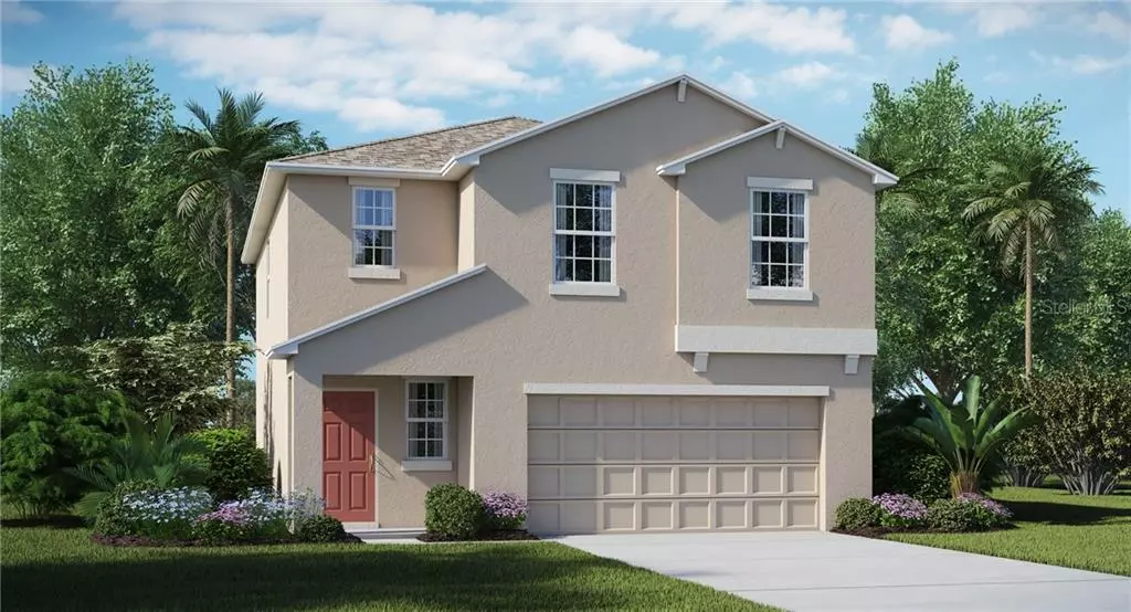 Sun City Center, FL 33573,7229 SALT RIVER AVE