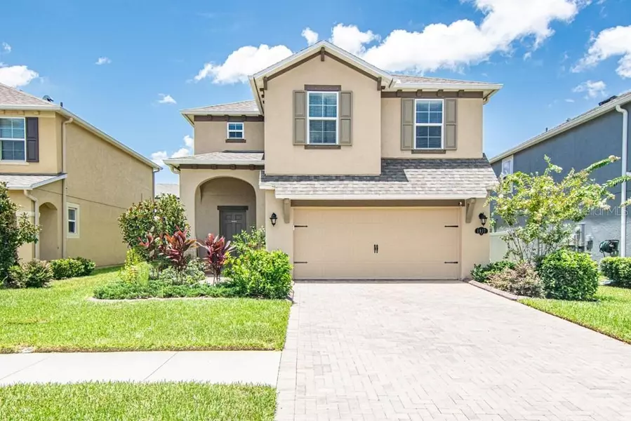 1937 NATURE VIEW DR, Lutz, FL 33558