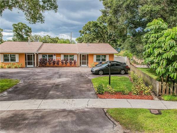 2703 63RD TER, Saint Petersburg, FL 33702