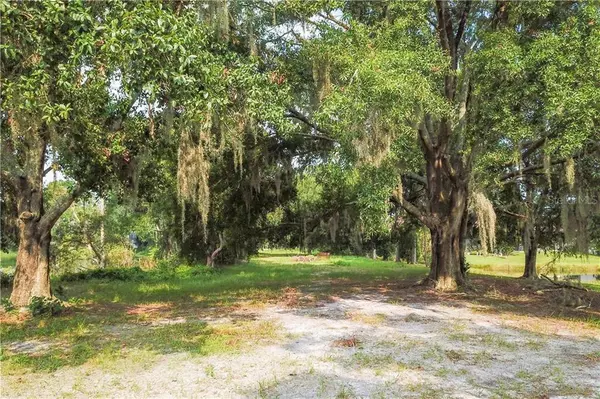 Lutz, FL 33558,Lot A KAREN DR