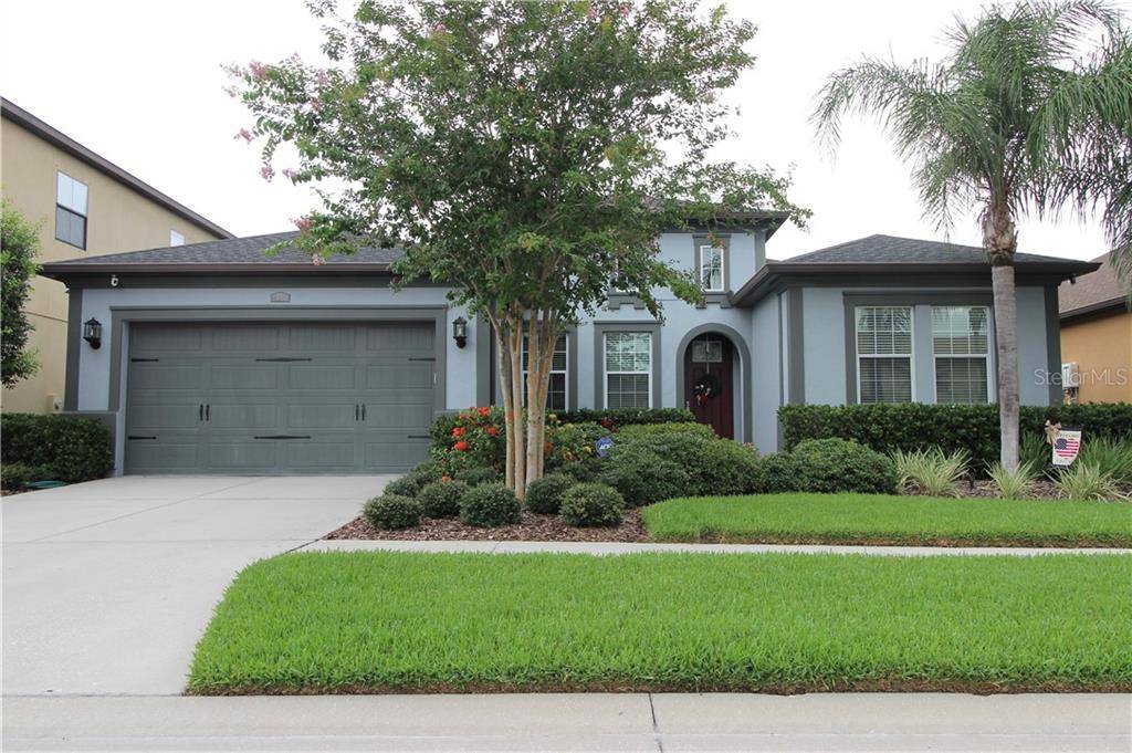 2615 MILFORD BERRY LN, Tampa, FL 33618