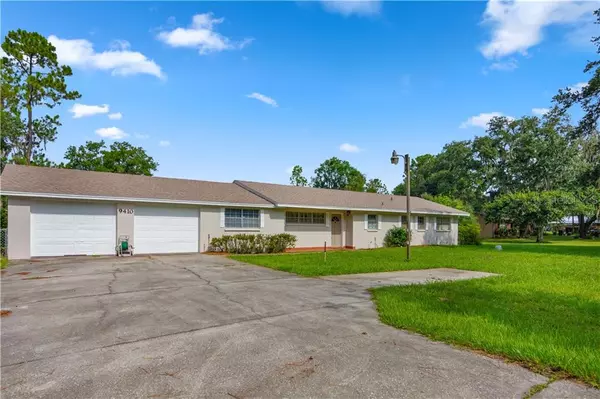 9410 MCINTOSH RD, Dover, FL 33527