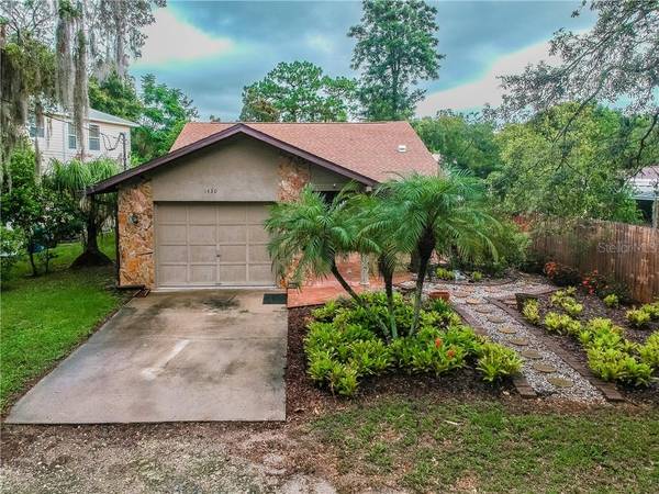 1430 VISTA PL, Tarpon Springs, FL 34689