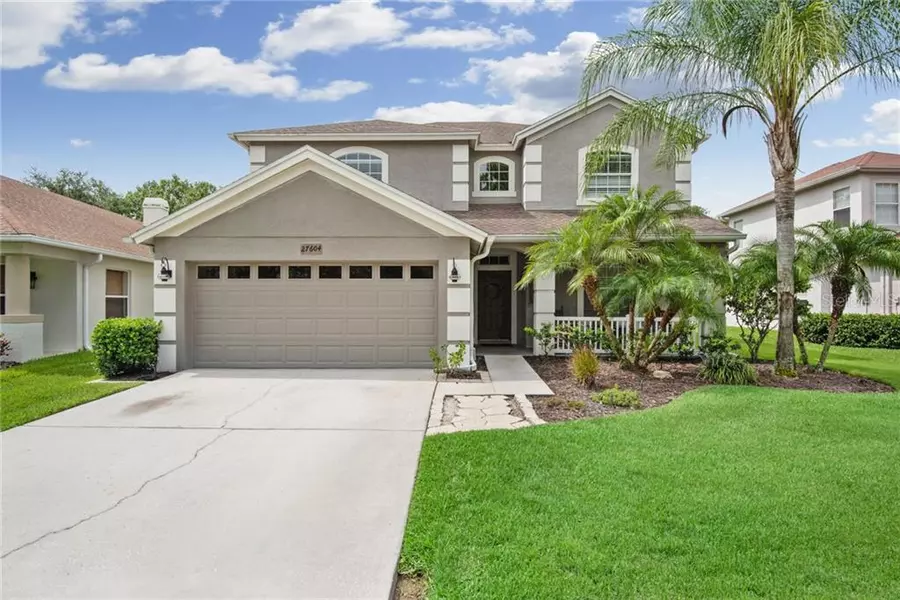 27604 WEKIVA LN, Wesley Chapel, FL 33544