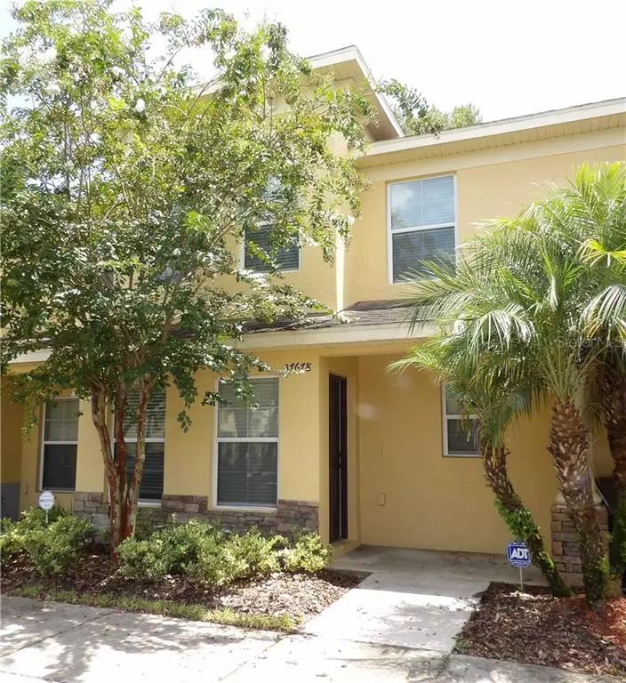 Zephyrhills, FL 33542,37678 AARALYN RD #57