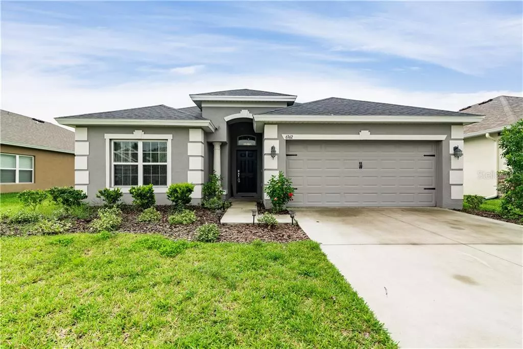 Wesley Chapel, FL 33545,6362 SPARKLING WAY