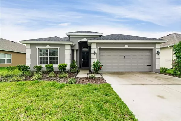 6362 SPARKLING WAY, Wesley Chapel, FL 33545