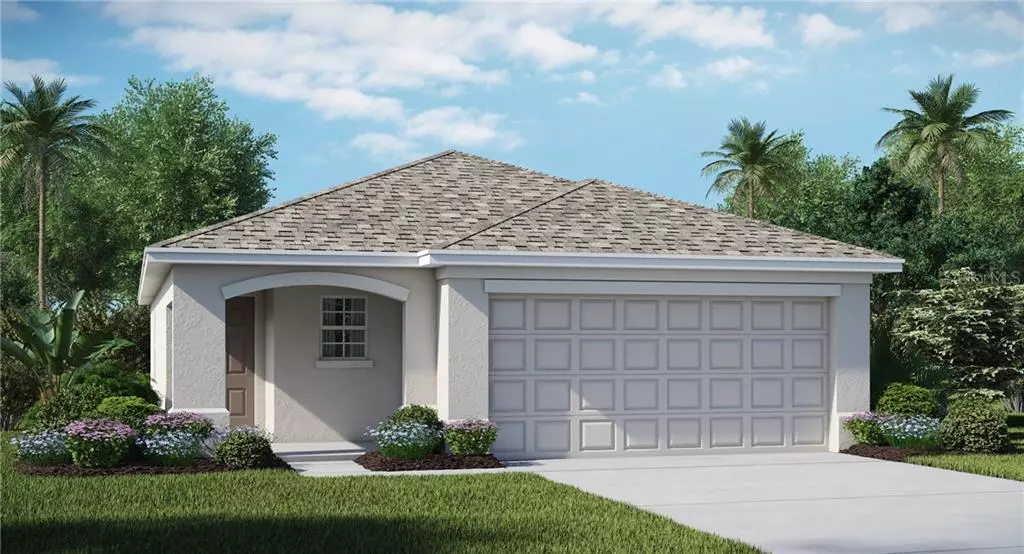 6936 EMERALD SPRING LOOP, New Port Richey, FL 34653