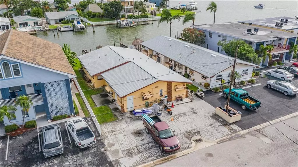 Madeira Beach, FL 33708,509 129TH AVE E