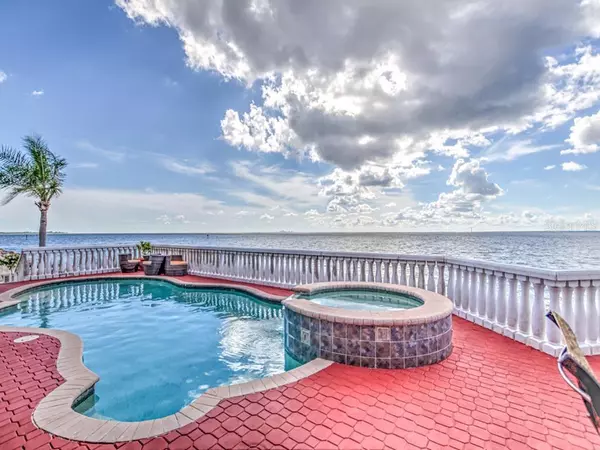 1423 JUMANA LOOP, Apollo Beach, FL 33572