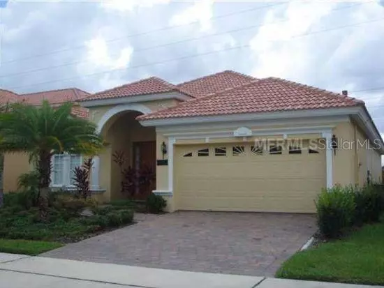 Windermere, FL 34786,11806 VIA LUCERNA CIR