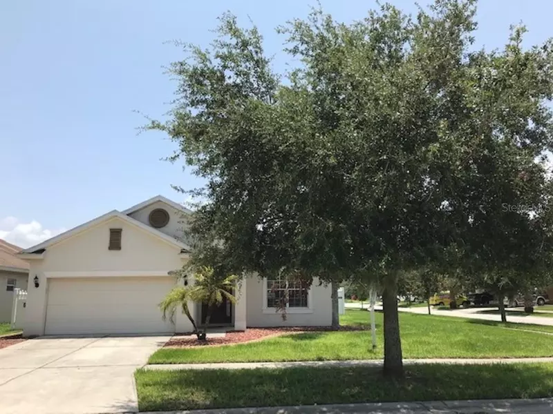 11812 TANGLE WEED WAY, Gibsonton, FL 33534