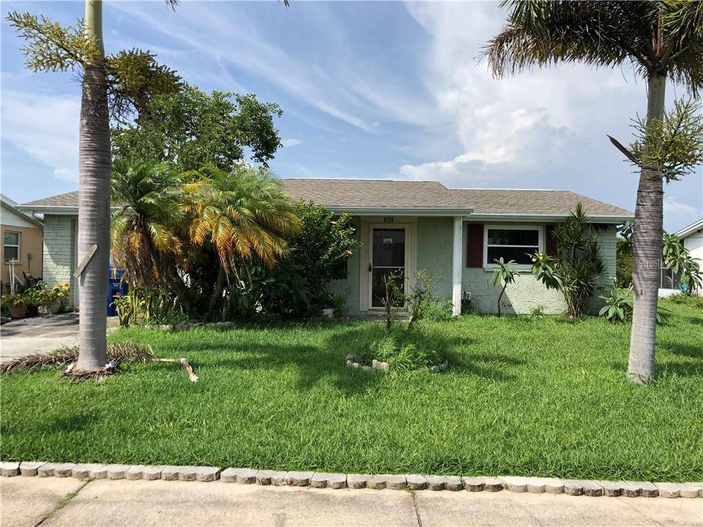 3213 ELKRIDGE DR, Holiday, FL 34691