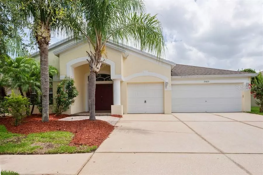 25613 RISEN STAR DR, Wesley Chapel, FL 33544