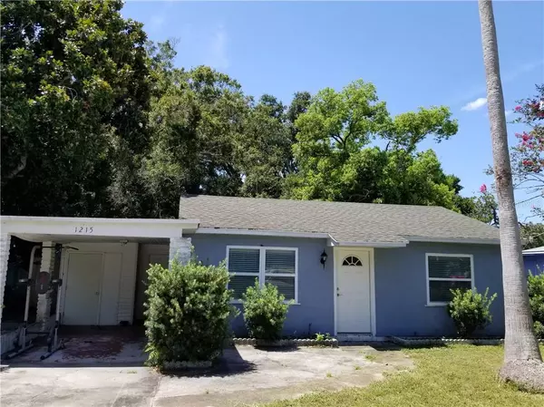 Clearwater, FL 33755,1215 CAROLYN LN