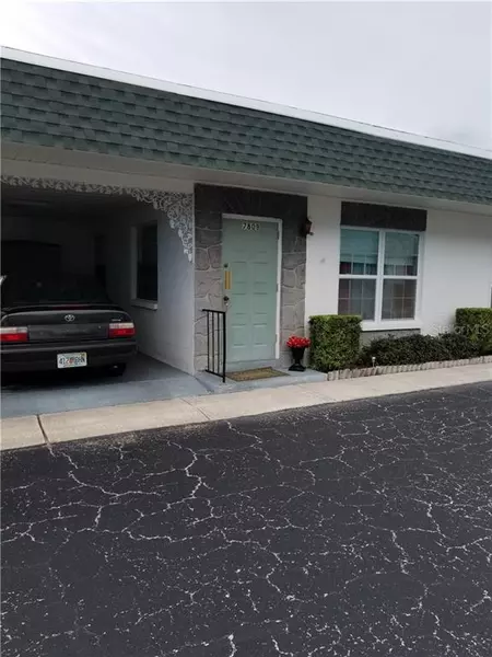 7809 38TH TER N, St Petersburg, FL 33709