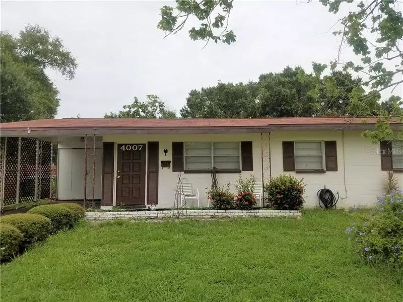 4007 W WYOMING AVE, Tampa, FL 33616