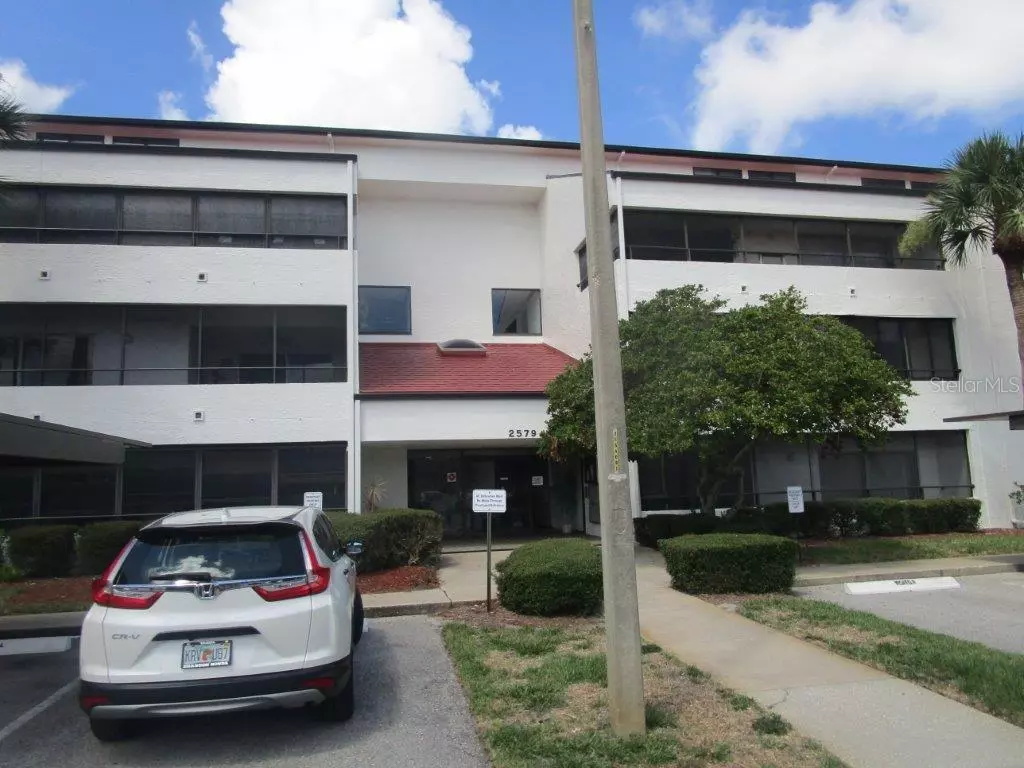 Clearwater, FL 33761,2579 COUNTRYSIDE BLVD #1102