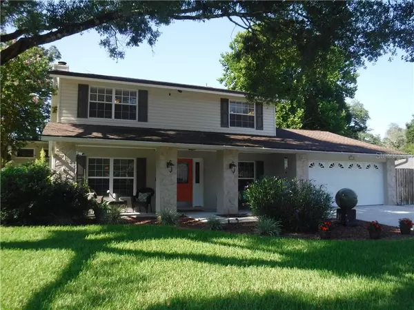 7805 CAPWOOD AVE, Temple Terrace, FL 33637