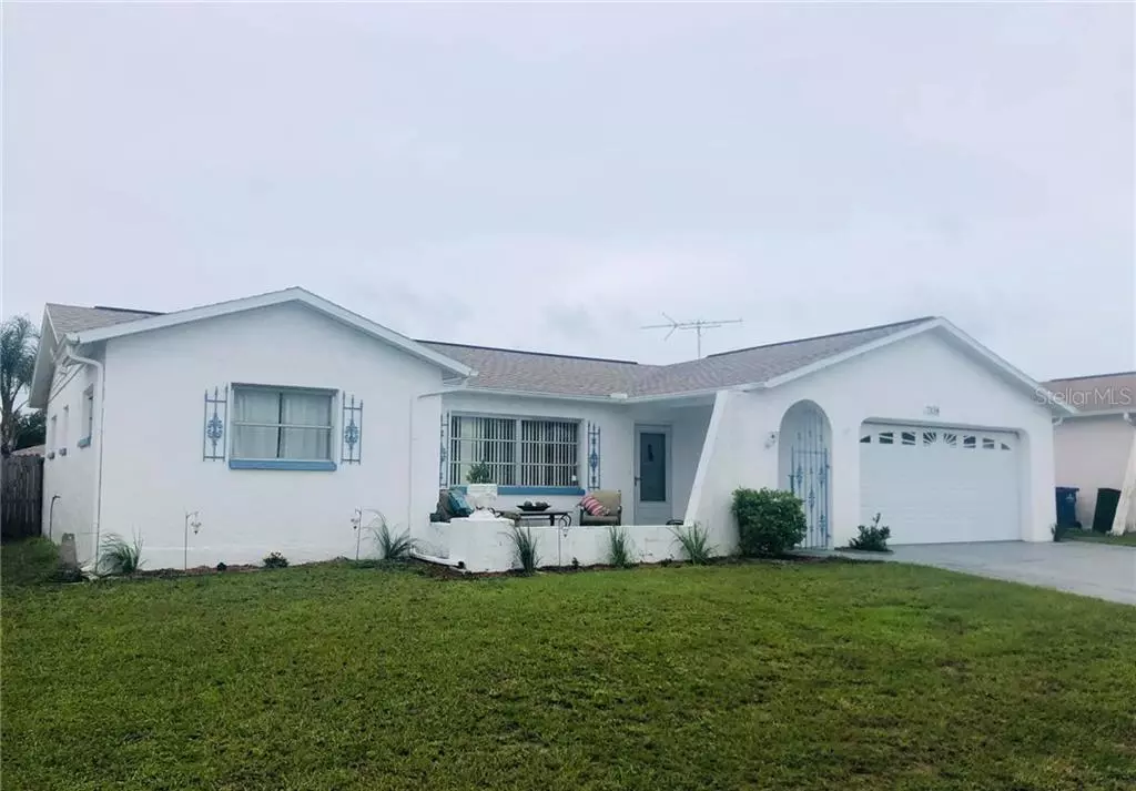 Port Richey, FL 34668,7334 CAY DR