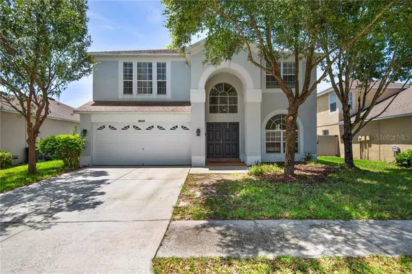 18840 NARIMORE DR, Land O Lakes, FL 34638