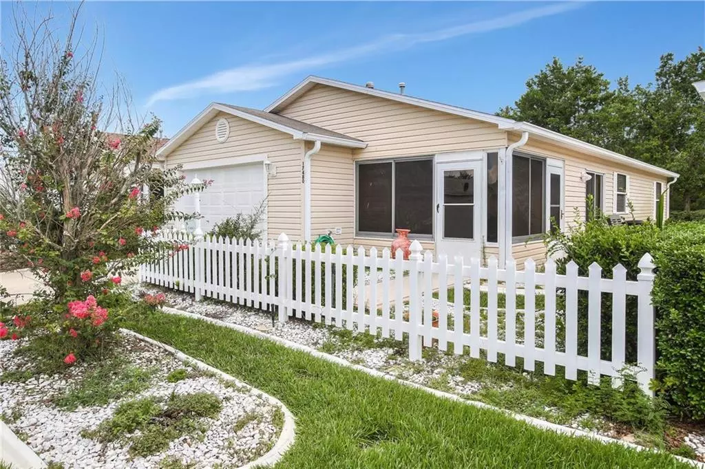 The Villages, FL 32162,17480 SE 93RD VINE AVE
