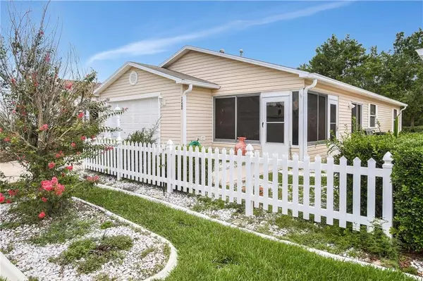 17480 SE 93RD VINE AVE, The Villages, FL 32162