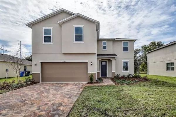 11549 BRIGHTON KNOLL LOOP, Riverview, FL 33579