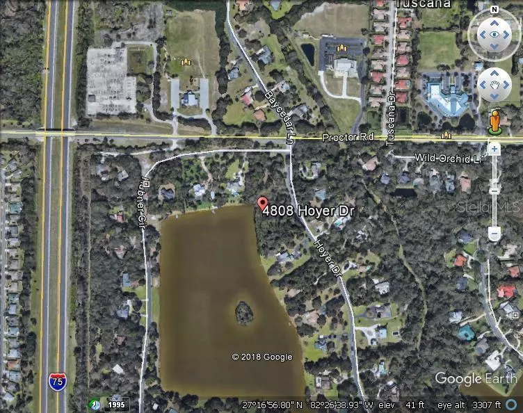 4808 HOYER DR, Sarasota, FL 34241