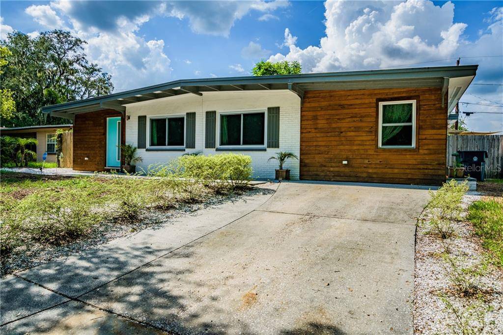 1916 E CLINTON ST, Tampa, FL 33610