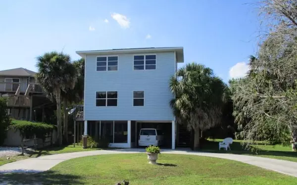 3457 CYCLONE DR, Weeki Wachee, FL 34607