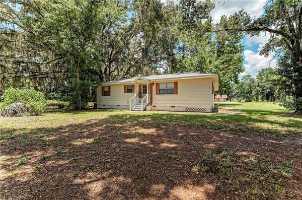 8604 TOM COSTINE RD, Lakeland, FL 33809