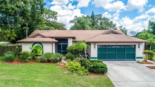 371 E BAFFIN DR, Venice, FL 34293