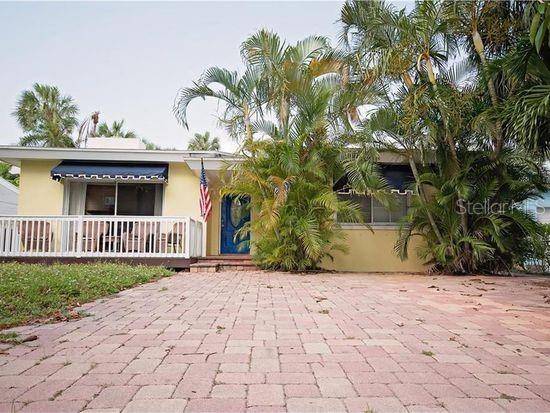 15508 1ST ST E, Redington Beach, FL 33708