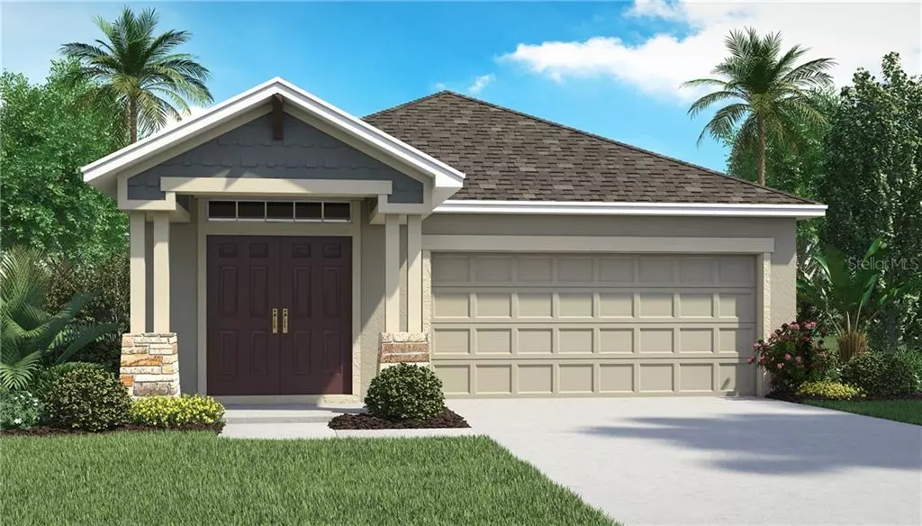 Wesley Chapel, FL 33545,5439 LITTLE STREAM LN #3116