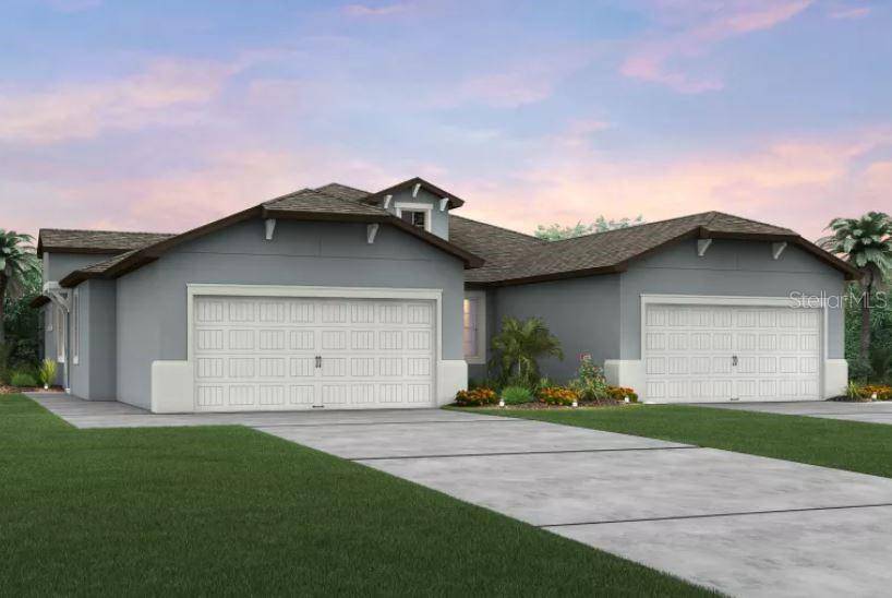 6284 MOORING LINE CIRCLE, Apollo Beach, FL 33572