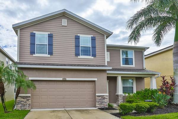 1730 BONITA BLUFF CT, Ruskin, FL 33570