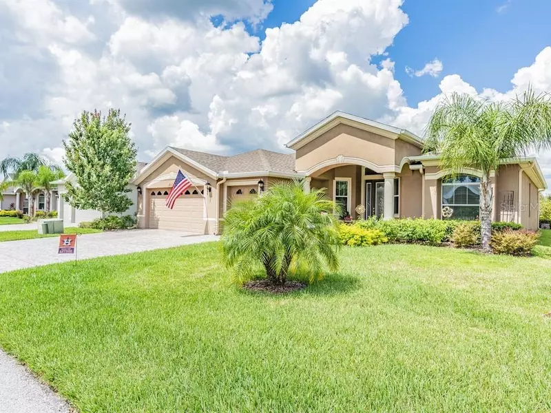 10313 HYANNISPORT LOOP, San Antonio, FL 33576