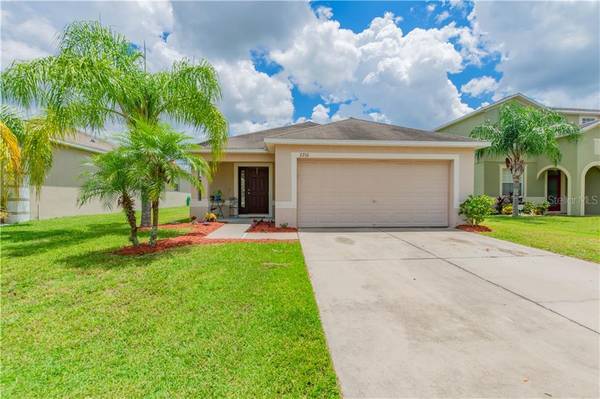 2210 COLVILLE CHASE DR, Ruskin, FL 33570